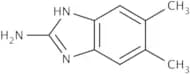2-Amino-5,6-dimethylbenzimidazole