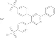 Ferrozine