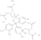 Xylenol Orange tetrasodium salt