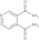 3,4-Pyridinedicarboxamide