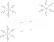 Iron(III) ferrocyanide