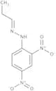 Propionaldehyde-2,4-dinitrophenylhydrazone
