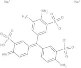 Acid Fuchsin (C.I. 42685)