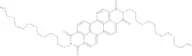 N,N''-Ditridecylperylene-3,4,9,10-tetracarboxylic diimide