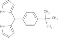 ɑ-(4-tert-Butylphenyl)di(2-pyrrolyl)methane