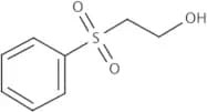 2-(Phenylsulfonyl)ethanol