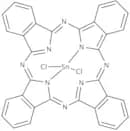 Tin(IV) phthalocyanine dichloride