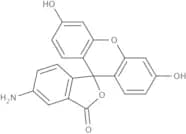 Fluoresceinamine, isomer I