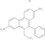 Ethidium bromide, 10mg/ml in water