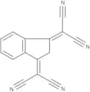 1,3-Bis(dicyanomethylidene)indan