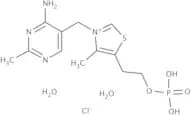 Thiamine monophosphate chloride dihydrate