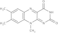 Lumiflavine