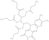 Riboflavin tetrabutyrate