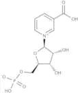 Nicotinic acid mononucleotide