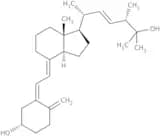 25-Hydroxyvitamin D2