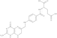 Dihydrofolic acid