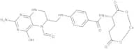 Folinic acid calcium salt hydrate, USP grade