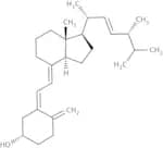 Vitamin D2, USP grade