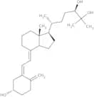 (24R)-24,25-Dihydroxyvitamin D3
