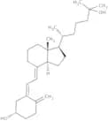 25-Hydroxyvitamin D3