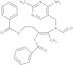 Dibenzoyl thiamine