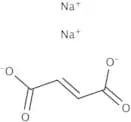 Sodium fumarate dibasic