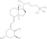 22-Oxacalcitriol
