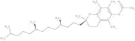 DL-α-Tocopherol acetate, 50% powder form, Ph. Eur., USP grade