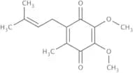 Ubiquinone-5