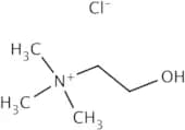 Choline chloride, USP grade