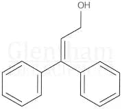 trans-1,3-Diphenyl-2-propen-1-ol