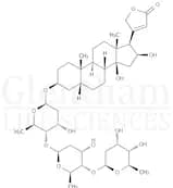 Gitoxin