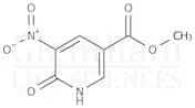 Methyl 6-hydroxy-5-nitropyridine-3-carboxylate