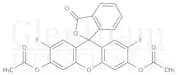 2'',7''-Difluorofluorescein diacetate