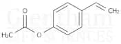 4-Acetoxystyrene (Stabilized with MEHQ)