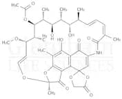 Rifamycin O