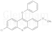 6-Chloro-2-methoxy-9-phenoxyacridine