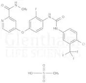 Regorafenib
