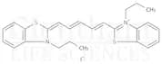 3,3''-Dipropylthiadicarbocyanine iodide