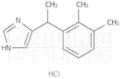 Medetomidine HCl
