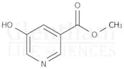 Methyl 5-hydroxy-3-pyridinecarboxylate