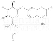 4-Methylumbelliferyl β-D-glucuronide dihydrate