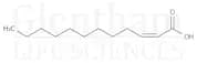 cis-2-Dodecenoic acid