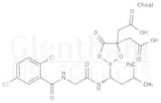 Ixazomib citrate [MLN9708]