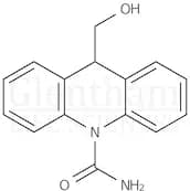 9-(Hydroxymethyl)-10-carbamoylacridan