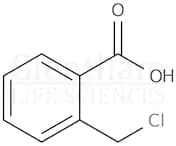 2-(Chloromethyl)benzoic acid