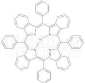 meso-Tetraphenyl-tetrabenzoporphine palladium complex