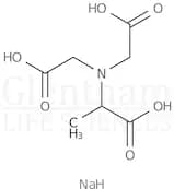N,N-Bis(carboxymethyl)-DL-alanine trisodium salt