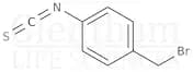 4-(Bromomethyl)phenyl isothiocyanate