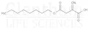 Itaconic acid 4-octyl ester [4-Octyl itaconate]